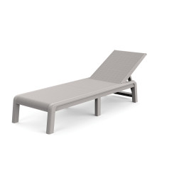 Ležadlo Keter Atlas cappuccino