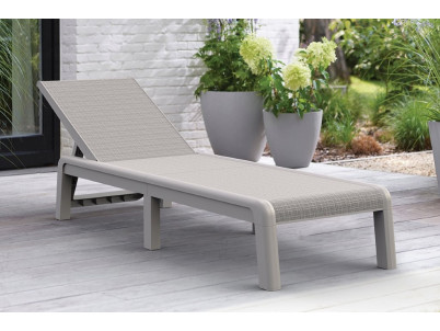 Ležadlo Keter Atlas cappuccino