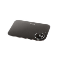 SKS 7178BK Intel. kuchynská váha SENCOR