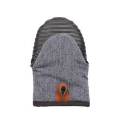 LT0022 chňapky pár 20x14cm FLAME LAMART