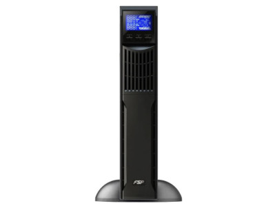 FORTRON Eufo 1.1K 1100VA/900W, UPS rack FORTRON Eufo 1.1K 1100VA/900W, UPS rack