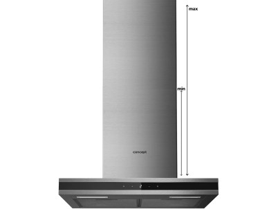 Digestor komínový OPK4660N SINFONIA