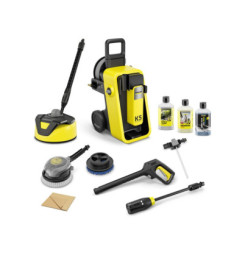 KARCHER Vysokotlakový čistič K 5 COMFORT