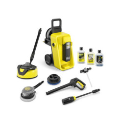 KARCHER Vysokotlakový čistič K 4 COMFORT
