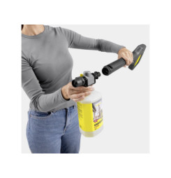 KARCHER Vysokotlakový čistič K 7 COMFORT