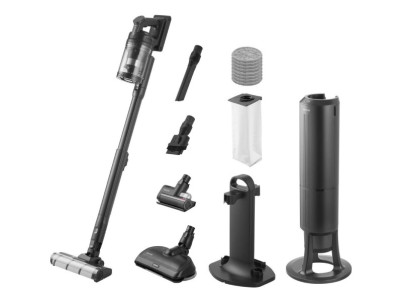 SVC 9476BK Tyčový vys. so stanic. SENCOR