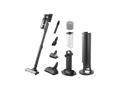 SVC 9476BK Tyčový vys. so stanic. SENCOR