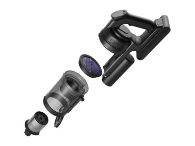 SVC 9476BK Tyčový vys. so stanic. SENCOR