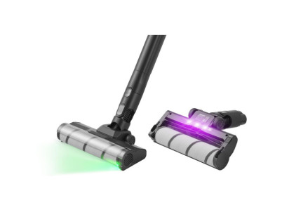 SVC 9476BK Tyčový vys. so stanic. SENCOR