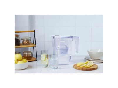 AWP2953WHT FILTRAČNÍ KONVICE PHILIPS