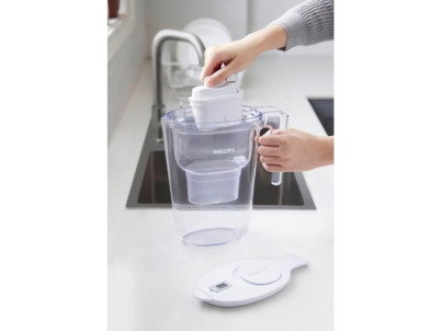 AWP2953WHT FILTRAČNÍ KONVICE PHILIPS