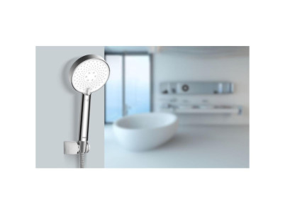 ASH1516CH SPRCHOVÁ HLAVICE PHILIPS