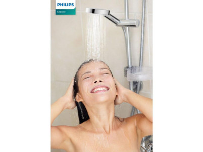 ASH1516CH SPRCHOVÁ HLAVICE PHILIPS