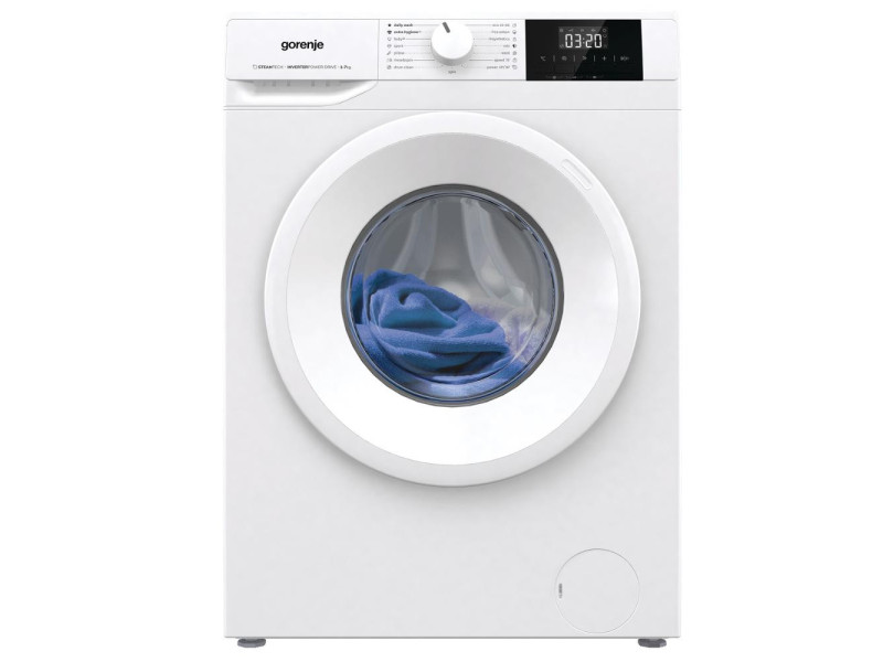 WNGPI72SBS PRAČKA SLIM GORENJE