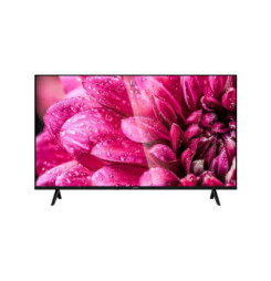 SLE 40F21 FHD TV H.265 (HEVC) SENCOR