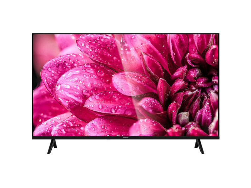 SLE 40F21 FHD TV H.265 (HEVC) SENCOR