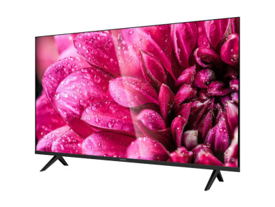 SLE 40F21 FHD TV H.265 (HEVC) SENCOR