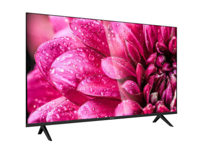 SLE 40F21 FHD TV H.265 (HEVC) SENCOR
