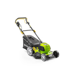 FZR 2070-E Elektrická kosačka FIELDMANN