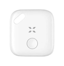 XENON Smart X6602, GPS Lokátor, 1ks, biely
