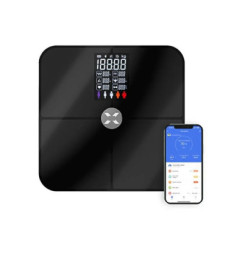 XENON Smart X8702, SMART Digitálna váha, čierna