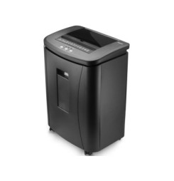 50591 Safe Auto M1200 skartovačka HAMA