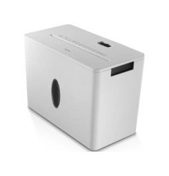 50583 Safe X40-W skartovačka HAMA