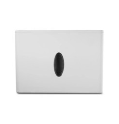 50583 Safe X40-W skartovačka HAMA