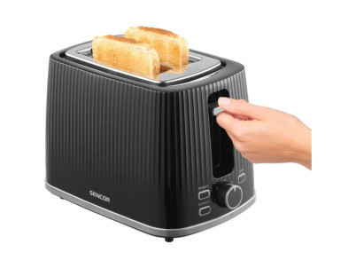 STS 7511BK Hriankovač SENCOR