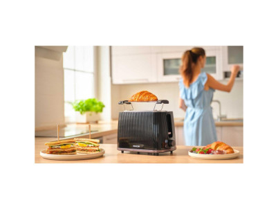 STS 7511BK Hriankovač SENCOR