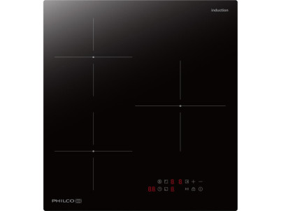 PHD 450 E indukčná varná doska PHILCO