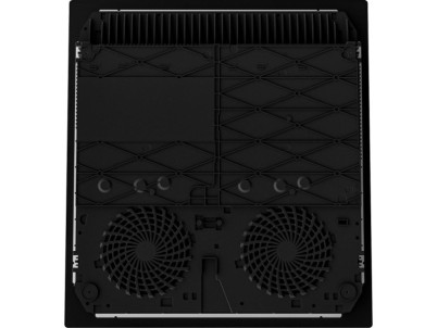 PHD 450 E indukčná varná doska PHILCO