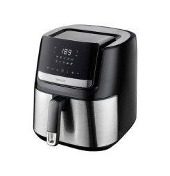 SFR 6600SS-EUE3 Horkovzd. fritéza SENCOR