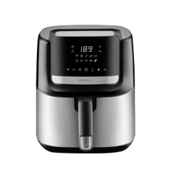 SFR 6600SS-EUE3 Horkovzd. fritéza SENCOR