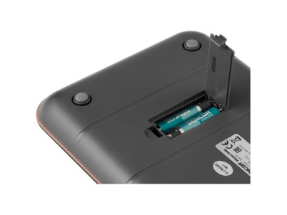 SKS 7176GD chytrá kuchyňská váha SENCOR