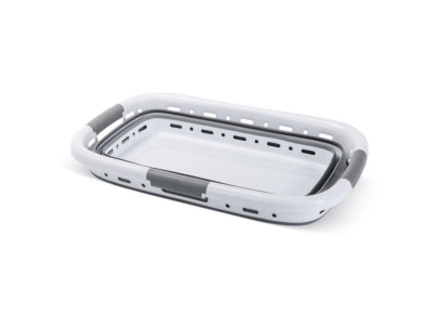 LT8120 PRÁDELNÍ KOŠ SKL.45L CLEAN LAMART