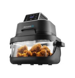 PHAF 2005 Fry&GO Tepl. fritéza PHILCO