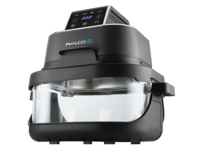 PHAF 2005 Fry&GO Tepl. fritéza PHILCO