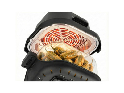 PHAF 2005 Fry&GO Tepl. fritéza PHILCO