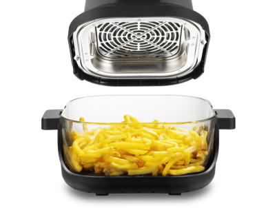 PHAF 2005 Fry&GO Tepl. fritéza PHILCO