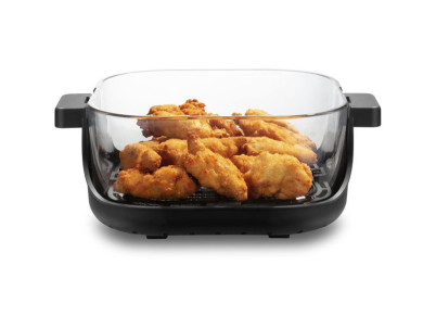 PHAF 2005 Fry&GO Tepl. fritéza PHILCO