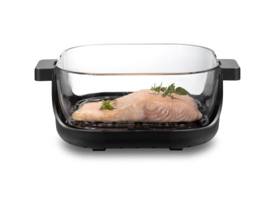 PHAF 2005 Fry&GO Tepl. fritéza PHILCO