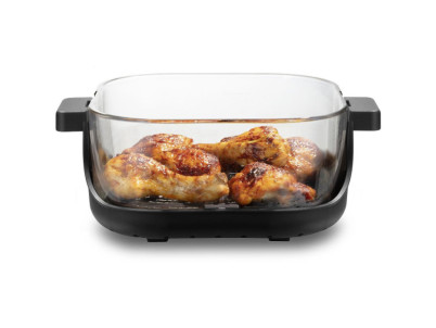 PHAF 2005 Fry&GO Tepl. fritéza PHILCO