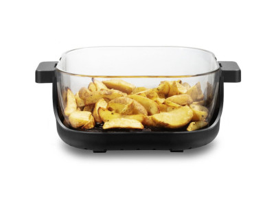 PHAF 2005 Fry&GO Tepl. fritéza PHILCO