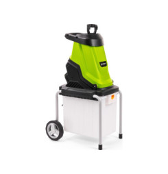 FZD 4022-E Ele. drvič 2500W FIELDMANN