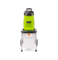 FZD 4022-E Ele. drvič 2500W FIELDMANN