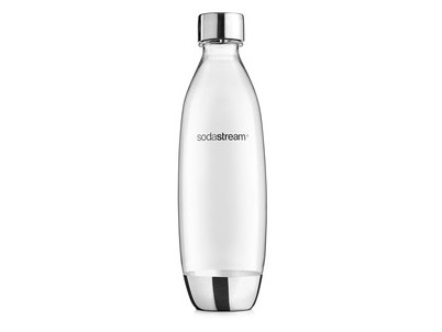 Fľaša FUSE 1l METAL SODASTREAM