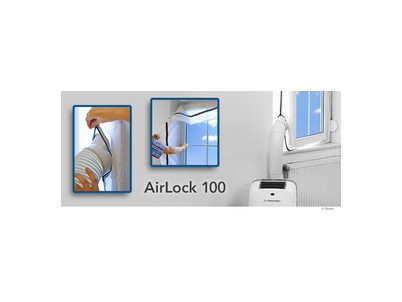 TROTEC Airlock100 prísluš. klimatizácie