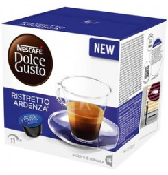 Nescafé Dolce Gusto Ristretto Ardenza kávové kapsule 16 ks