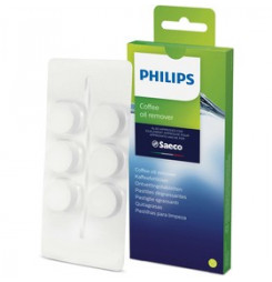 CA6704/10 čistiace tablety PHILIPS